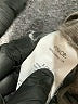 Vince. Brown Long Sleeve Henley Size S - photo 8