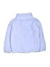 Carter's 100% Polyester Blue Fleece Jacket Size 3T - photo 2