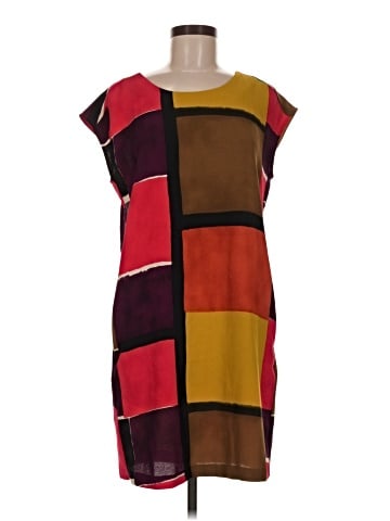 Ann Taylor LOFT Casual Dress (view 1)