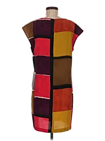 Ann Taylor LOFT Casual Dress (view 2)