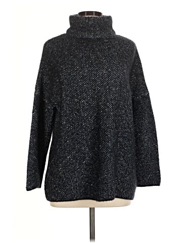 Zara Turtleneck Sweater (view 1)