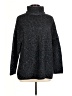Zara Black Turtleneck Sweater Size M - photo 1