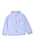 Carter's 100% Polyester Blue Fleece Jacket Size 3T - photo 1