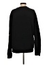 Givenchy 100% Cotton Graphic Black Pullover Sweater Size S - photo 2