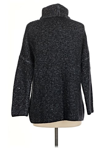 Zara Turtleneck Sweater (view 2)