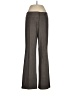 Express Gray Dress Pants Size 6 R - photo 1