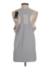 Adidas Gray Active Tank Size S - photo 2