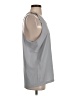Adidas Gray Active Tank Size S - photo 4