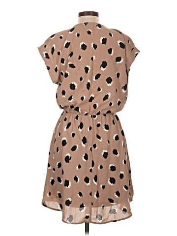 Staccato Casual Dress (view 2)