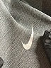 Nike Solid Gray Active Pants Size L (estimated) - photo 4