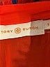 Tory Burch Orange Long Sleeve Blouse Size 6 - photo 7