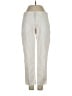 Frank & Eileen Ivory Casual Pants Size 0 - photo 1