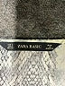 Zara Basic Gray Casual Dress Size S - photo 7