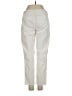 Frank & Eileen Ivory Casual Pants Size 0 - photo 2