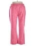 Athletic Works Pink Casual Pants Size XL - photo 2