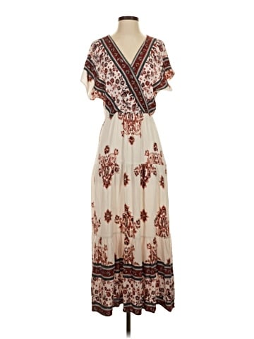 Knox Rose Casual Dress (view 1)