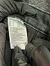 American Eagle Outfitters Solid Black Jeans Size 12L - photo 4