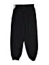 Highland Outfitters Color Block Black Track Pants Size 10 - photo 2