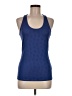 Rabbit Blue Active Tank Size M - photo 1