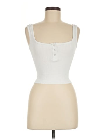 By Together Sleeveless T-Shirt (view 1)