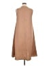 Unbranded Tan Casual Dress Size XL - photo 2
