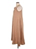 Unbranded Tan Casual Dress Size XL - photo 5