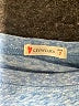 Crewcuts Blue Short Sleeve Top Size 7 - photo 3