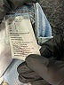 American Eagle Outfitters Blue Denim Shorts Size 8 - photo 3