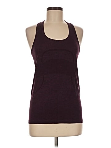 Lululemon Athletica Active Tank (view 1)