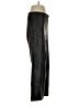 Ann Taylor 100% Polyester Black Casual Pants Size 2 - photo 4