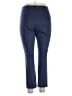 Talbots Blue Active Pants Size 14 Petite - photo 2