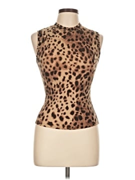 Dolce & Gabbana Tank Top