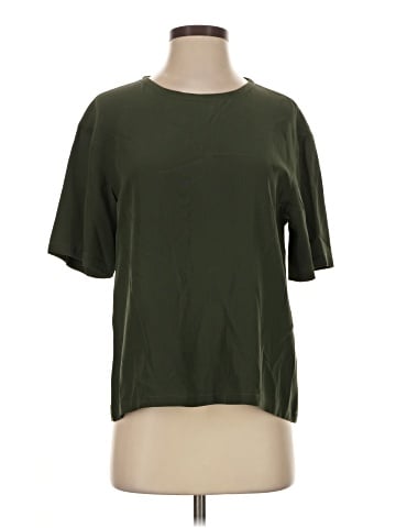Equipment Short Sleeve Top (view 1)