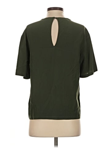 Equipment Short Sleeve Top (view 2)
