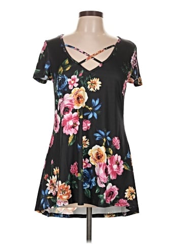 Unbranded Short Sleeve Top (view 1)