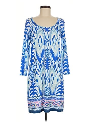 Lilly Pulitzer Casual Dress (view 1)