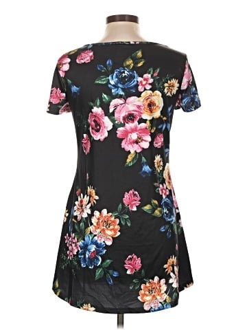 Unbranded Short Sleeve Top (view 2)