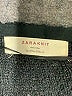 Zara Black Cardigan Size S - photo 7