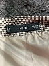 MNG Houndstooth Brown Formal Skirt Size S - photo 4