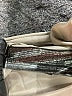 MNG Houndstooth Brown Formal Skirt Size S - photo 5