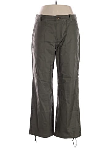 Banana Republic Factory Store Casual Pants (view 1)