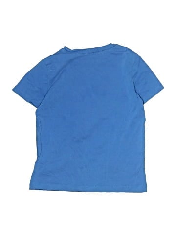 Lands' End Short Sleeve T-Shirt (view 2)
