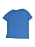 Lands' End 100% Cotton Blue Short Sleeve T-Shirt Size M (baby) - photo 2