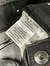 Rag & Bone Stars Black Casual Pants Size 31 waist - photo 5