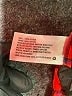 Cat & Jack 100% Cotton Gray Vest 12-18 MO / 18 MO - photo 4