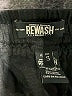 Rewash Black Shorts Size S - photo 3