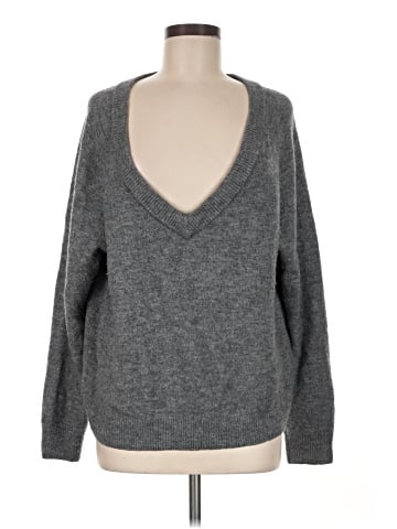 H&M Pullover Sweater (view 1)