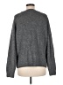 H&M Gray Pullover Sweater Size M - photo 2
