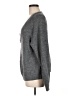 H&M Gray Pullover Sweater Size M - photo 5