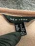 New Look Pink Long Sleeve Top Size 8 - photo 7